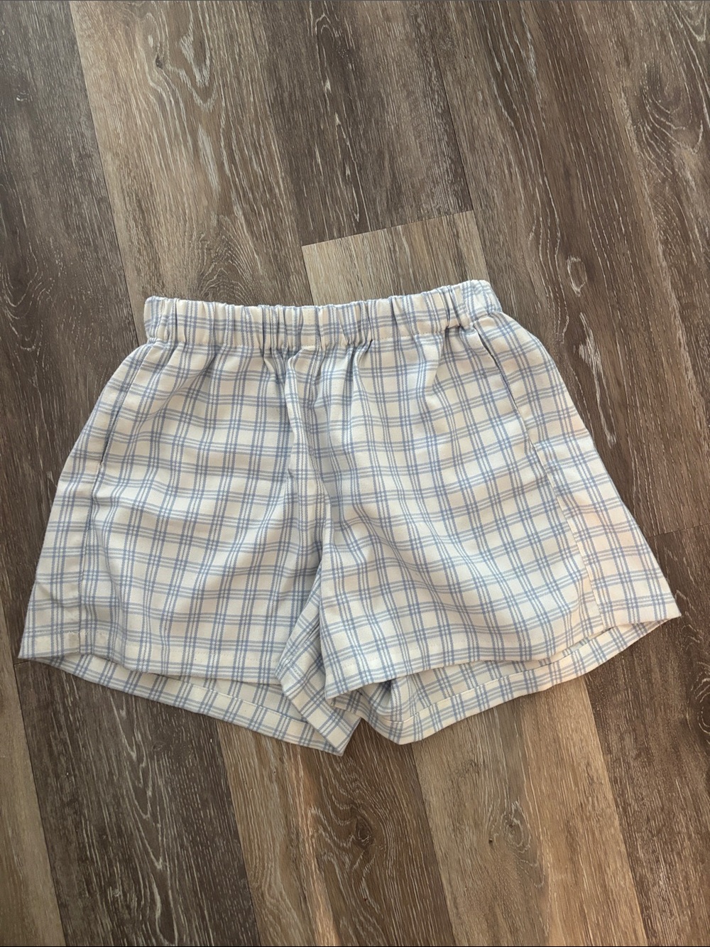 Brandy Melville shorts